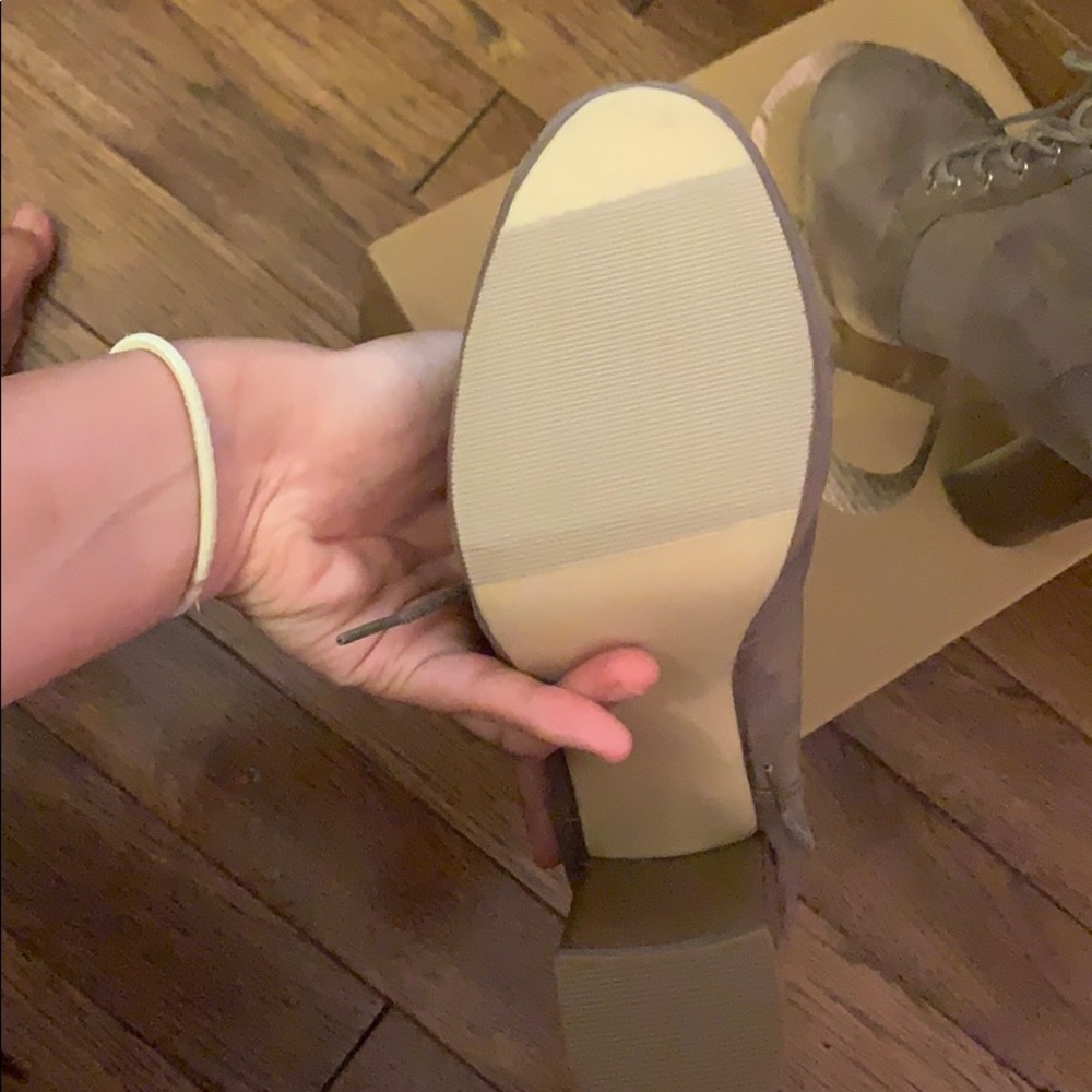 Booties - Picture 3 of 3